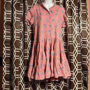 Hand Made Juniors Dress